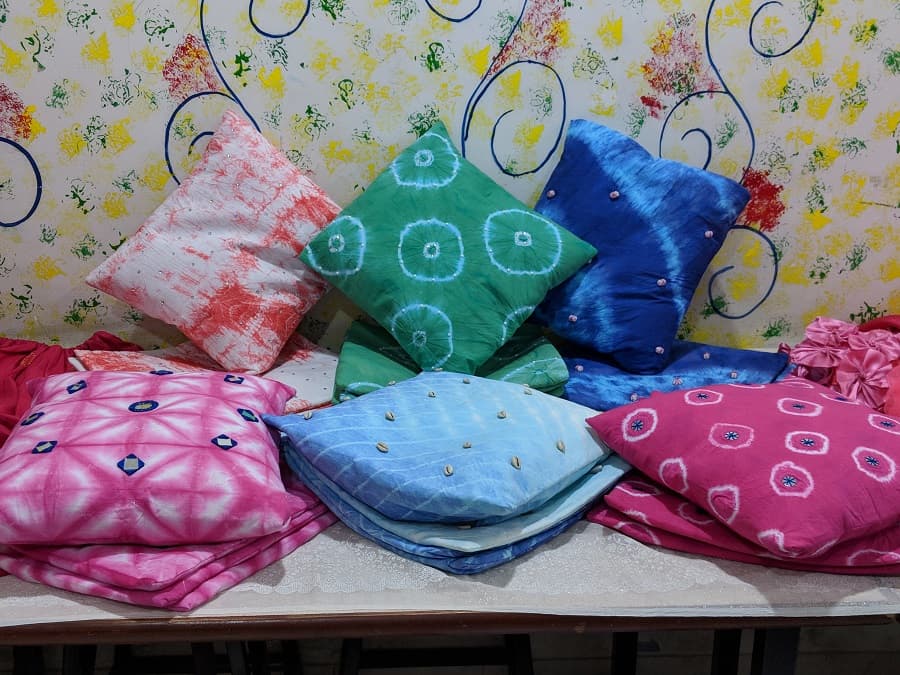 Suryadatta Institute of Fashion Technology Pune Student Activities photo 2